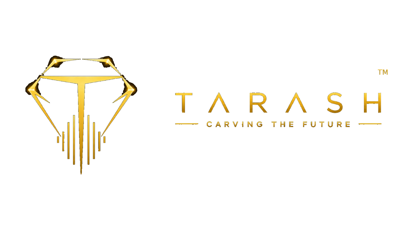 Tarash — Carving the Future